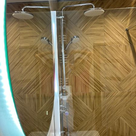 Luxon Apartaments Baltic Sea Gdańsk Kültér fotó