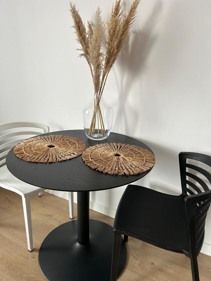 Luxon Apartaments Baltic Sea Gdańsk Kültér fotó