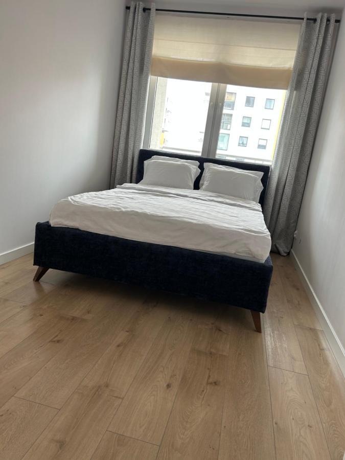 Luxon Apartaments Baltic Sea Gdańsk Kültér fotó